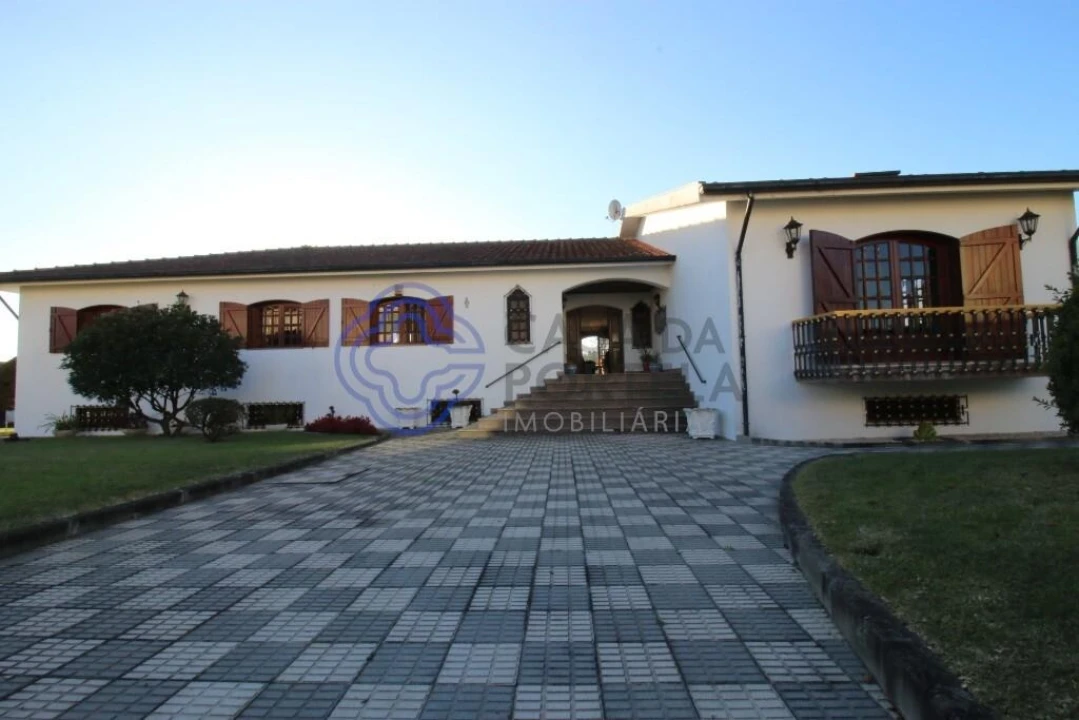 Quinta T4 para Venda em Lodares Foto 6