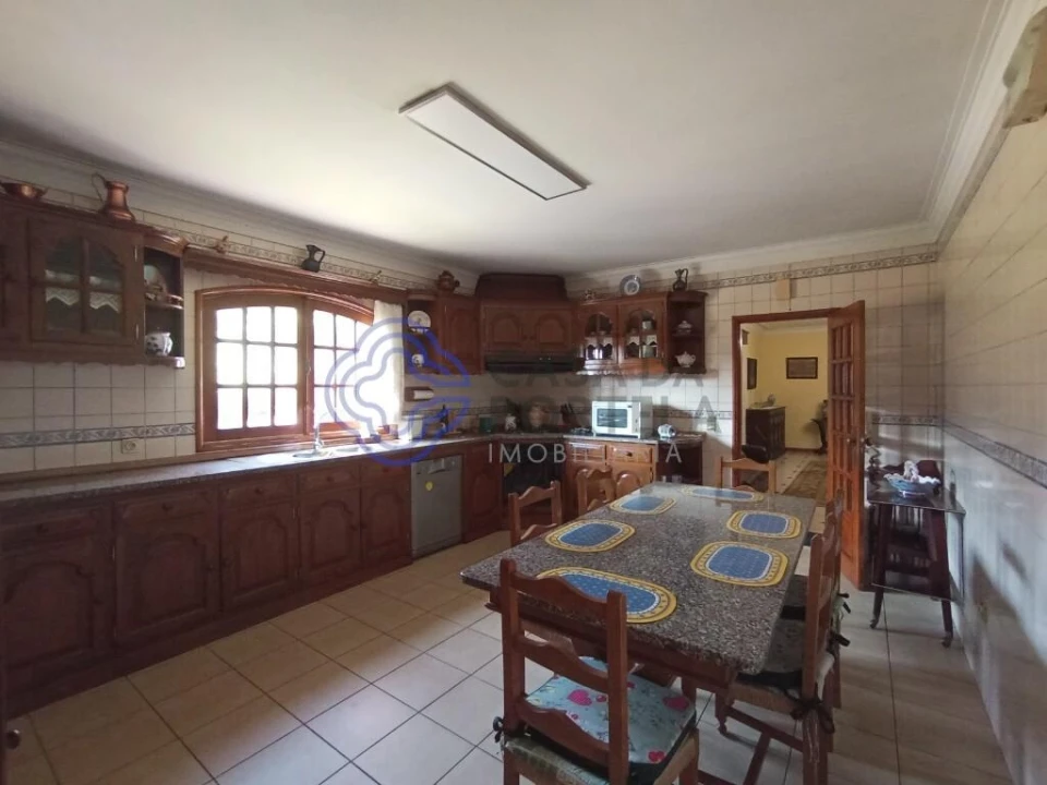 Quinta T4 para Venda em Lodares Foto 43