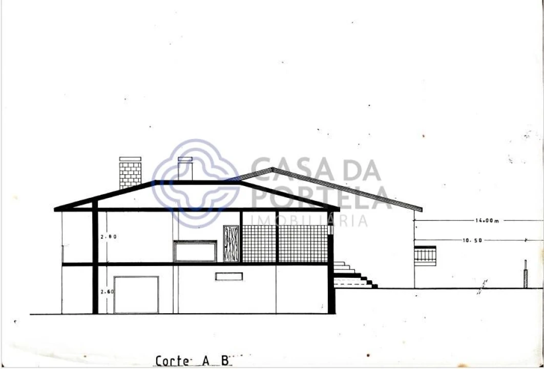 Quinta T4 para Venda em Lodares Foto 66