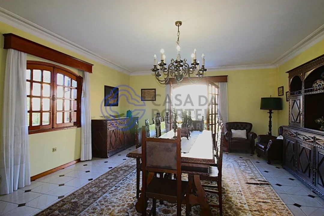 Quinta T4 para Venda em Lodares Foto 14