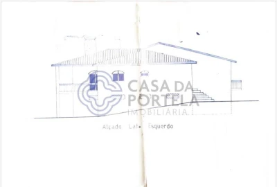 Quinta T4 para Venda em Lodares