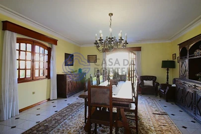 Quinta T4 para Venda em Lodares