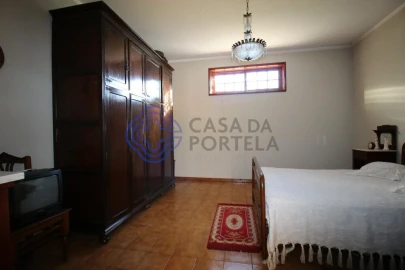 Quinta T4 para Venda em Lodares