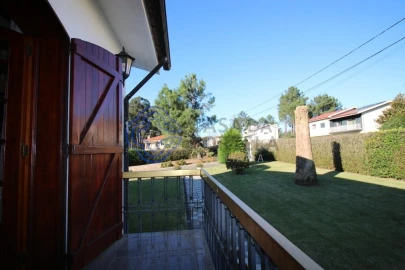 Quinta T4 para Venda em Lodares