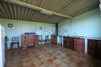 Quinta T4 para Venda em Lodares