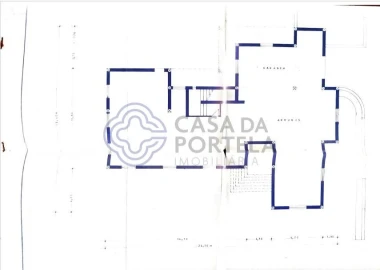 Quinta T4 para Venda em Lodares