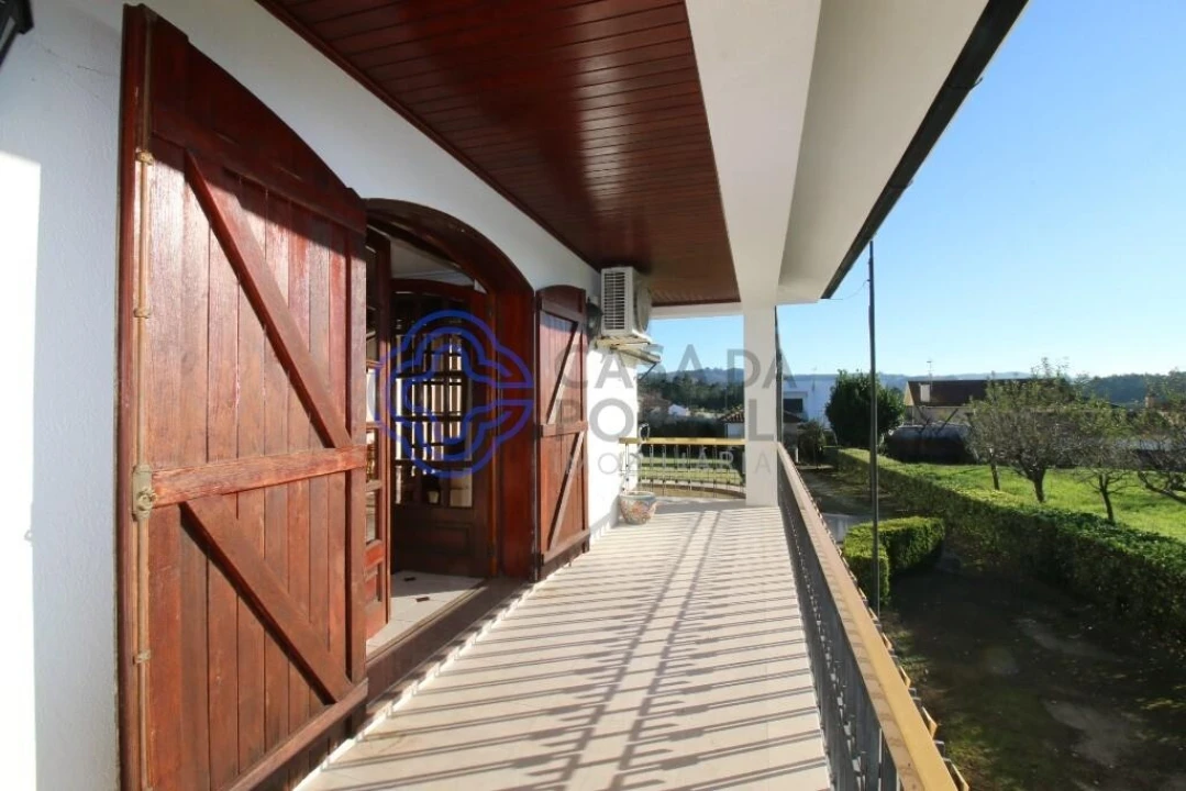 Quinta T4 para Venda em Lodares Foto 35