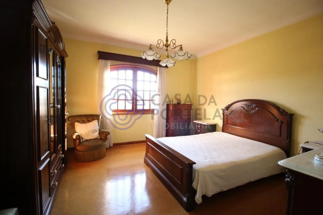 Quinta T4 para Venda em Lodares Foto 32
