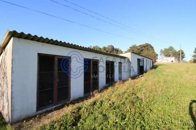 Quinta T4 para Venda em Lodares Foto 54
