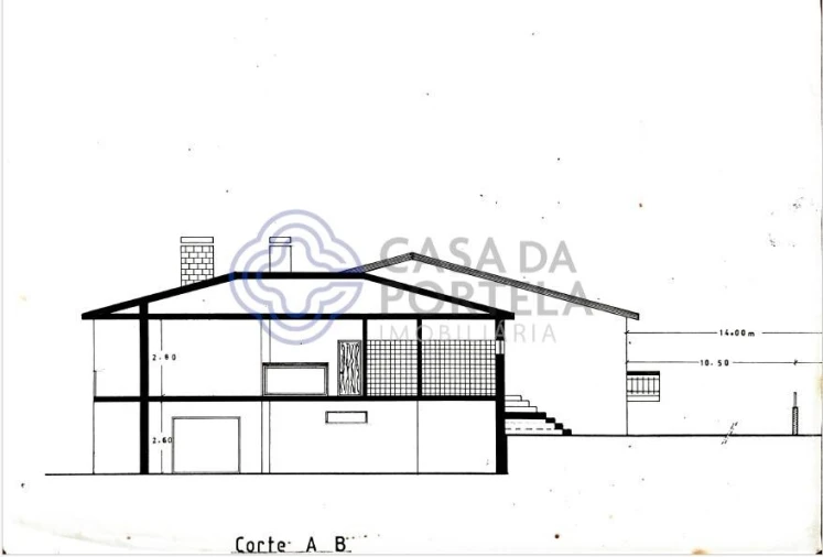 Quinta T4 para Venda em Lodares Foto 66
