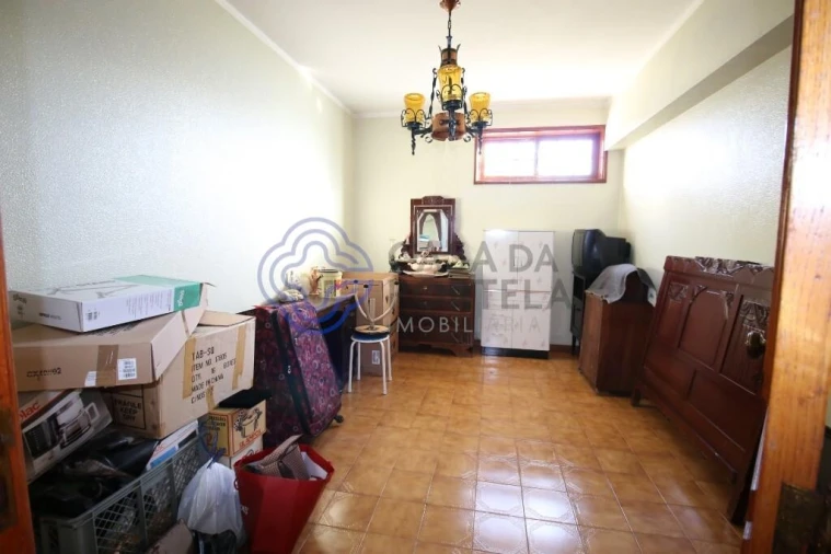 Quinta T4 para Venda em Lodares Foto 42