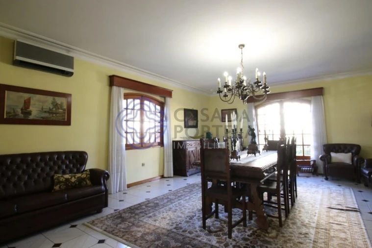 Quinta T4 para Venda em Lodares Foto 19