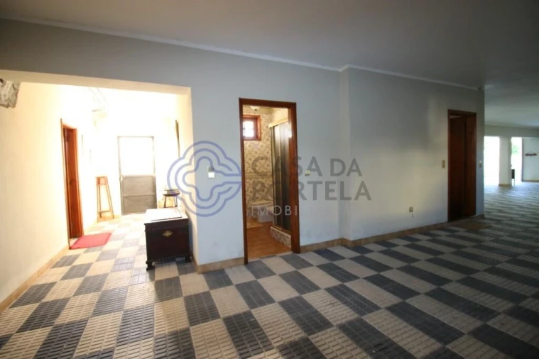 Quinta T4 para Venda em Lodares Foto 41