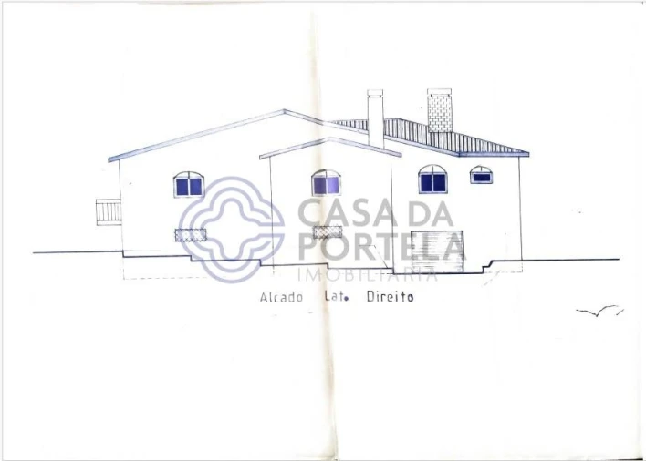 Quinta T4 para Venda em Lodares Foto 68