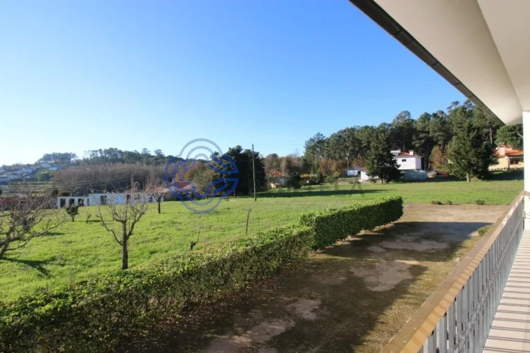 Quinta T4 para Venda em Lodares Foto 34