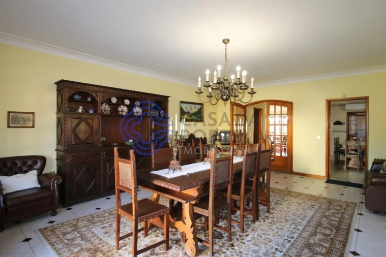 Quinta T4 para Venda em Lodares Foto 21