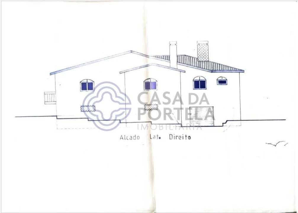 Quinta T4 para Venda em Lodares Foto 68