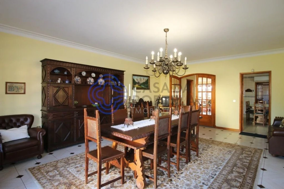 Quinta T4 para Venda em Lodares Foto 21