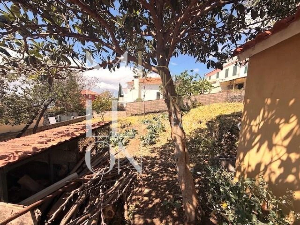 Moradia T2 para Venda em Imaculado Coração de Maria Foto 20