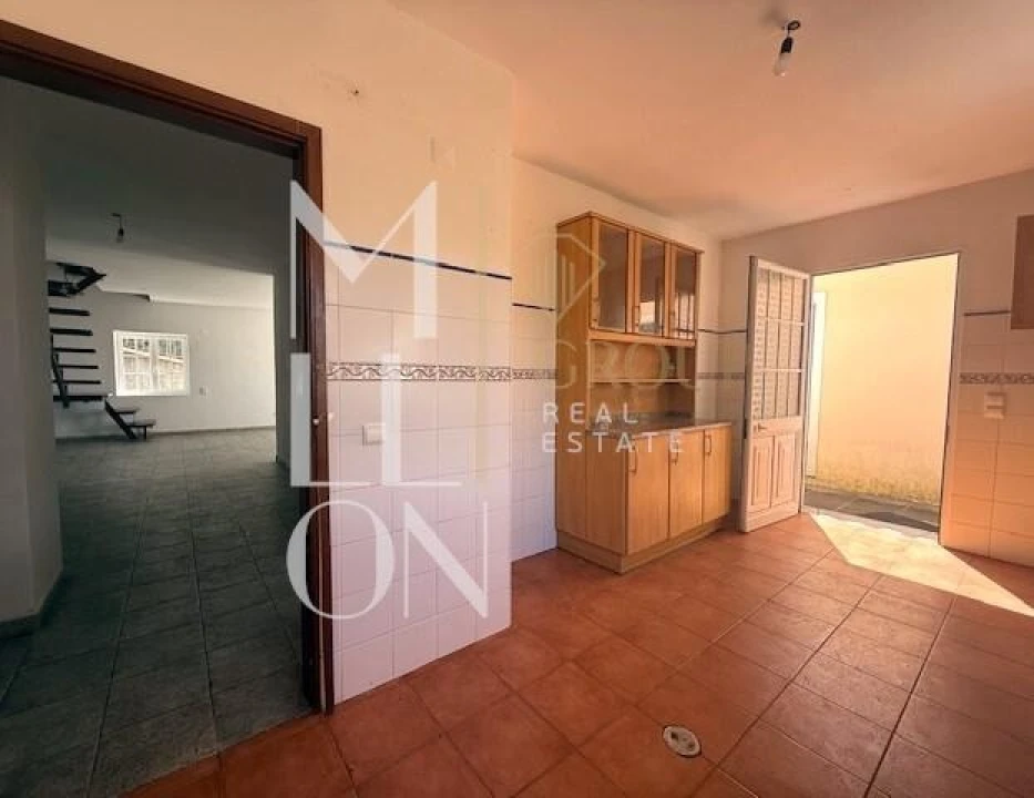 Moradia T2 para Venda em Imaculado Coração de Maria Foto 6