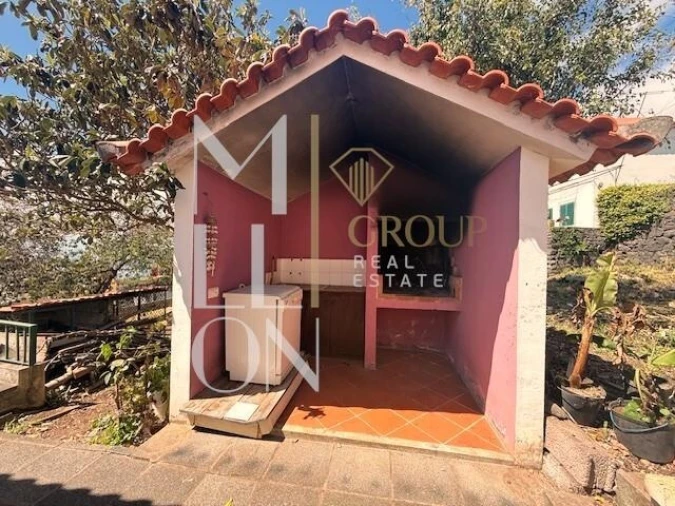 Moradia T2 para Venda em Imaculado Coração de Maria Foto 19