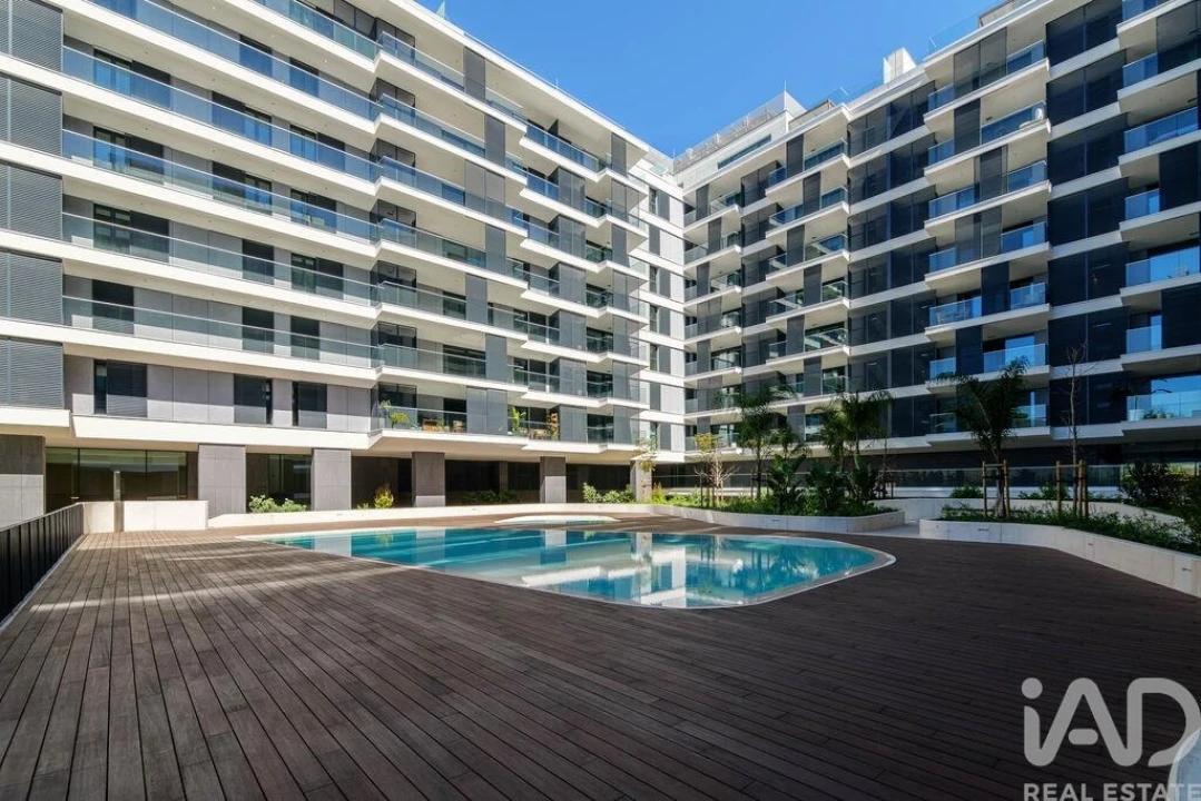 Apartamento T3 para Venda em Avenidas Novas Foto 11