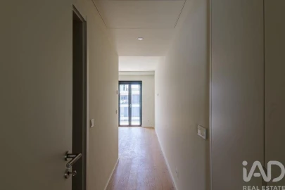 Apartamento T3 para Venda em Avenidas Novas