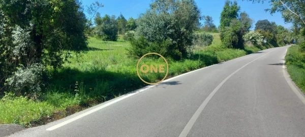 Terreno para Venda em Olaia e Paço