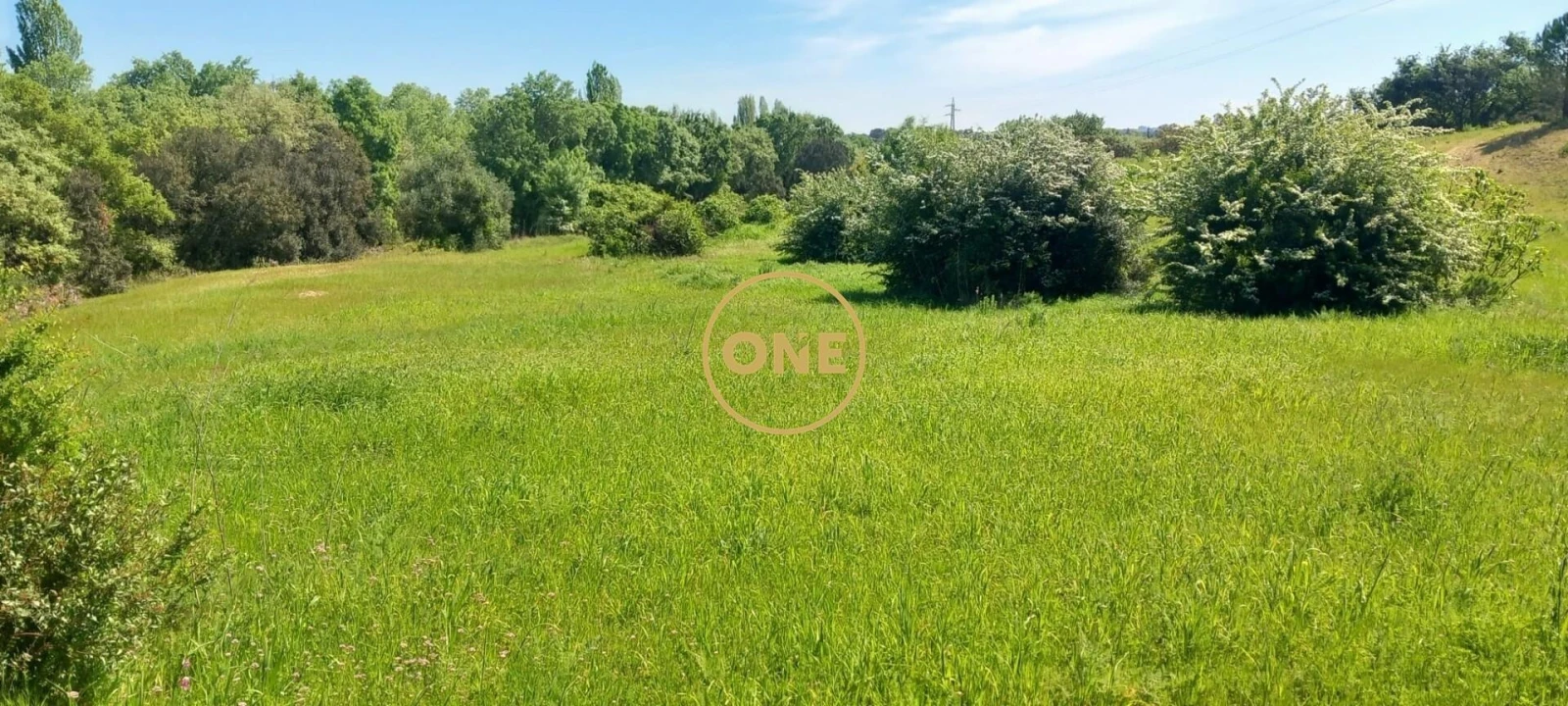 Terreno para Venda em Olaia e Paço Foto 1