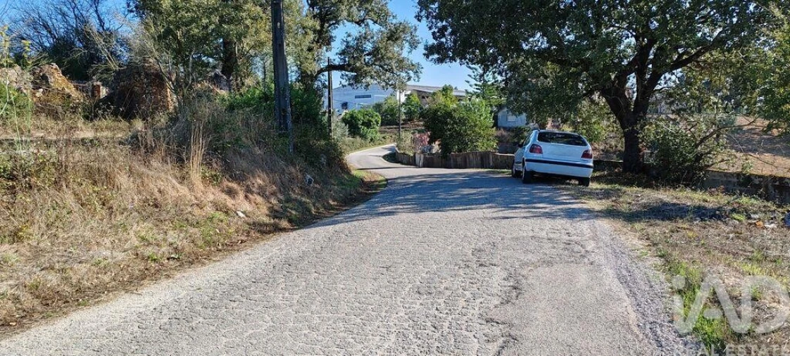 Terreno para Venda em Santiago da Guarda Foto 12