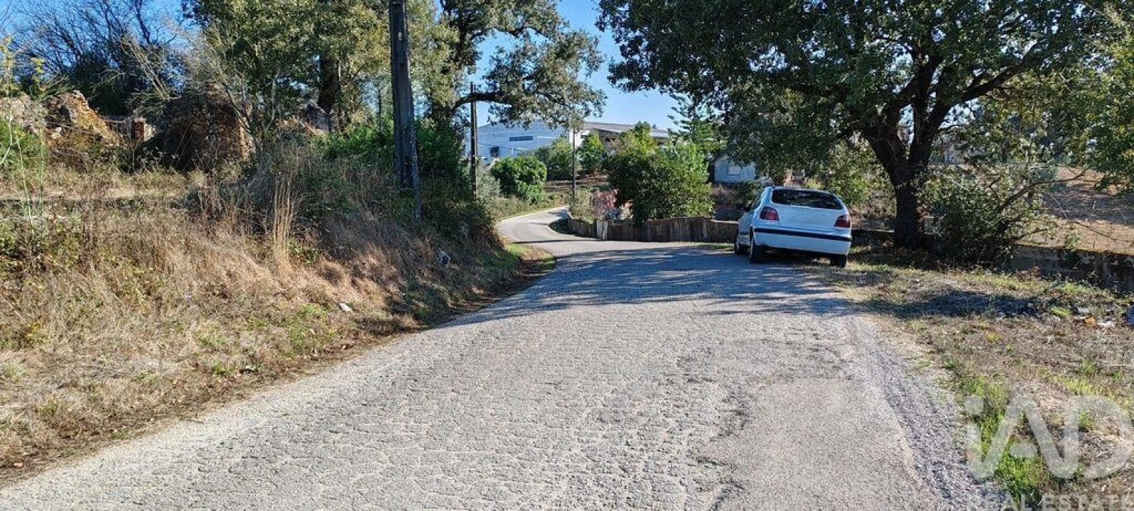 Terreno para Venda em Santiago da Guarda Foto 12