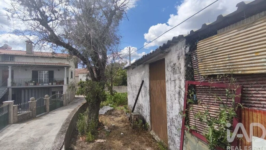Moradia T3 para Venda em Oliveira do Hospital e São Paio de Gramaços Foto 22