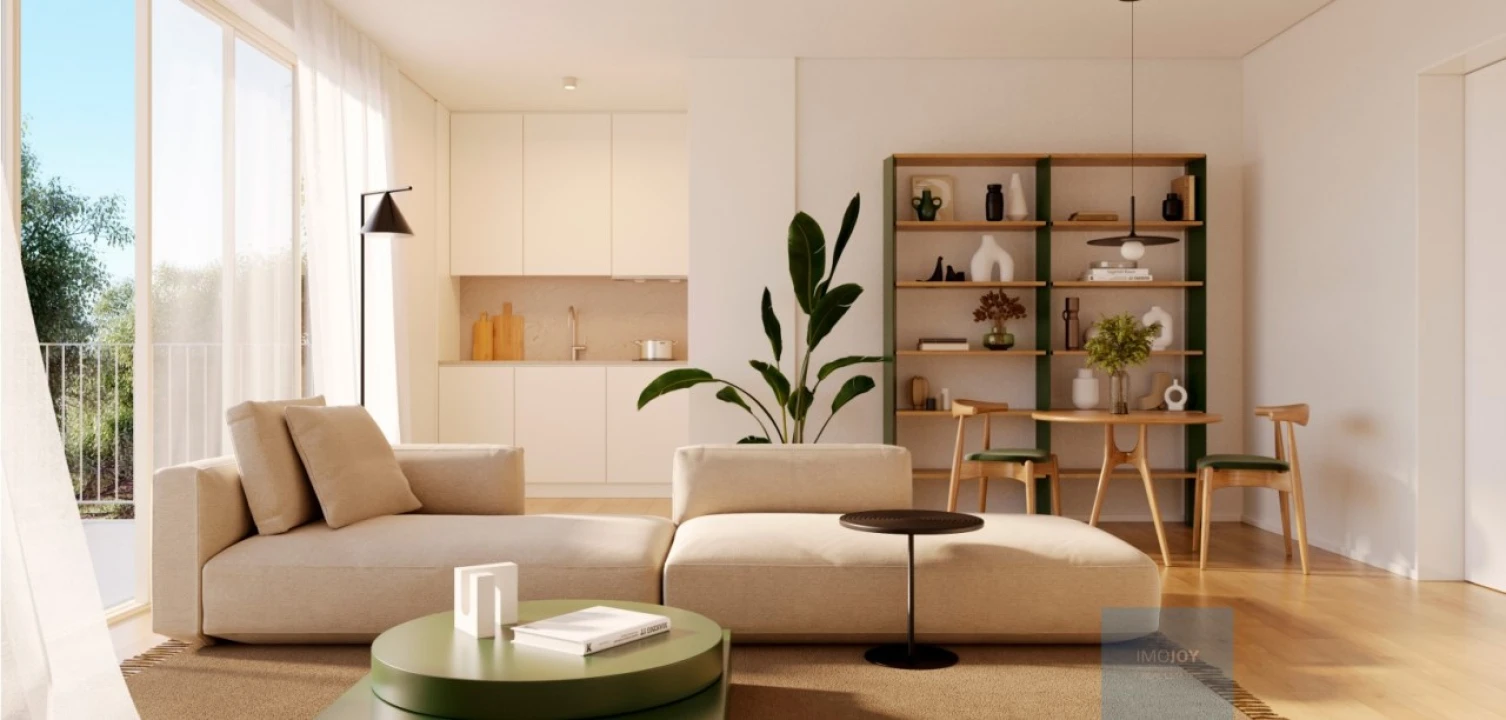 Apartamento para Venda em Matosinhos e Leça da Palmeira Foto 1