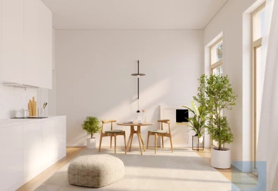 Apartamento para Venda em Matosinhos e Leça da Palmeira