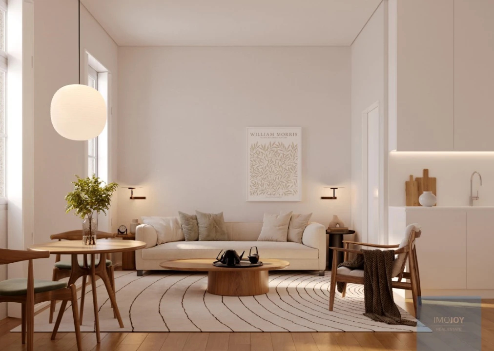Apartamento para Venda em Matosinhos e Leça da Palmeira Foto 1