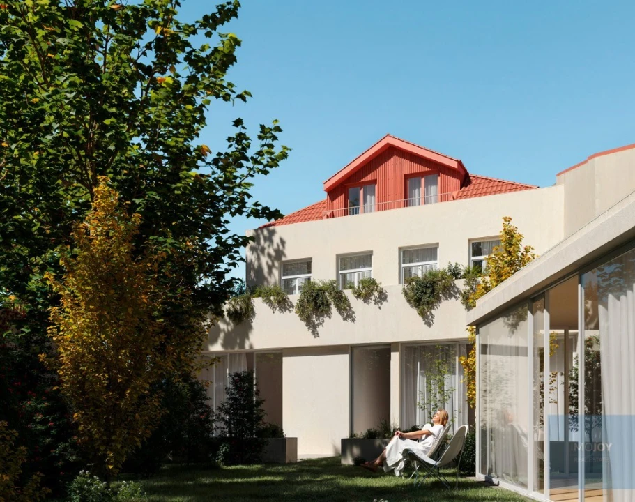 Apartamento para Venda em Matosinhos e Leça da Palmeira Foto 7