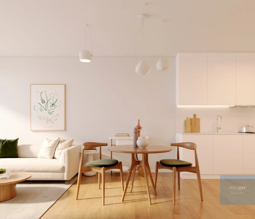 Apartamento para Venda em Matosinhos e Leça da Palmeira Foto 2