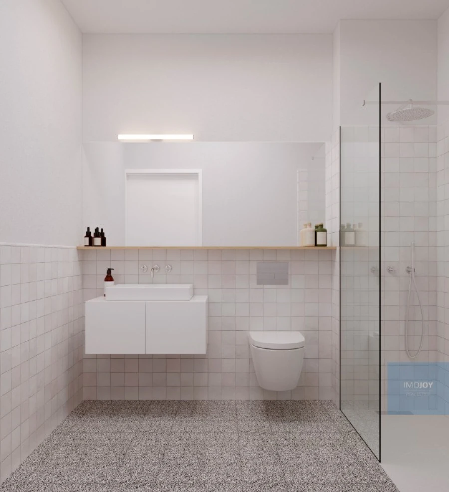 Apartamento para Venda em Matosinhos e Leça da Palmeira Foto 5