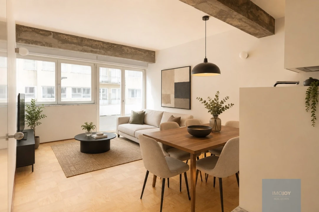 Apartamento T1 para Venda em Cedofeita, Santo Ildefonso, Sé, Miragaia, São Nicolau e Vitória Foto 4