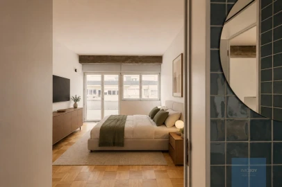 Apartamento T1 para Venda em Cedofeita, Santo Ildefonso, Sé, Miragaia, São Nicolau e Vitória
