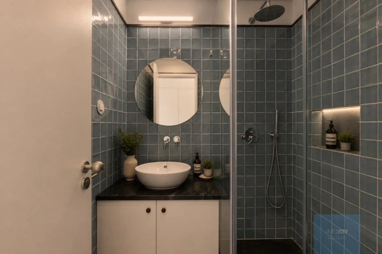 Apartamento T1 para Venda em Cedofeita, Santo Ildefonso, Sé, Miragaia, São Nicolau e Vitória Foto 16