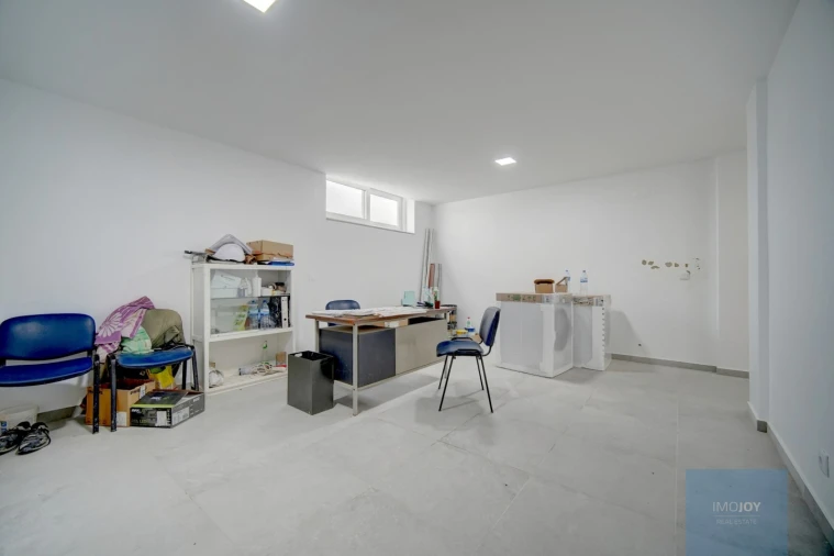 Moradia T4 para Venda em Alcabideche Foto 33