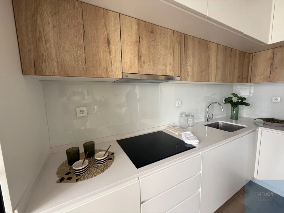 Apartamento T3 para Venda em Benfica Foto 7