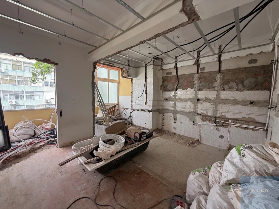Apartamento T3 para Venda em Benfica Foto 8