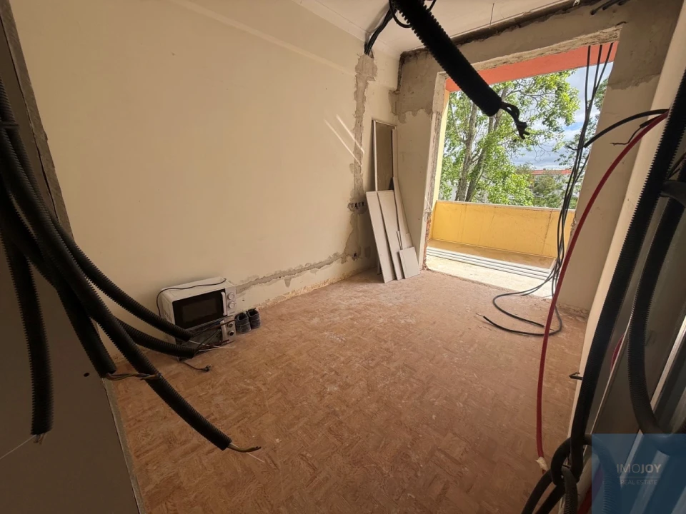 Apartamento T3 para Venda em Benfica Foto 13