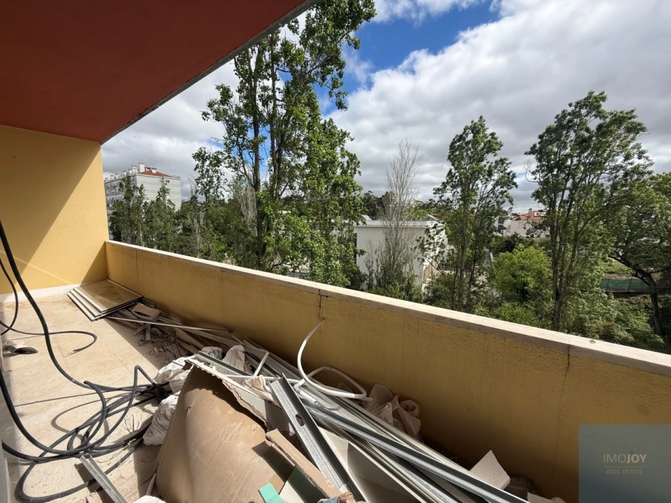 Apartamento T3 para Venda em Benfica Foto 22