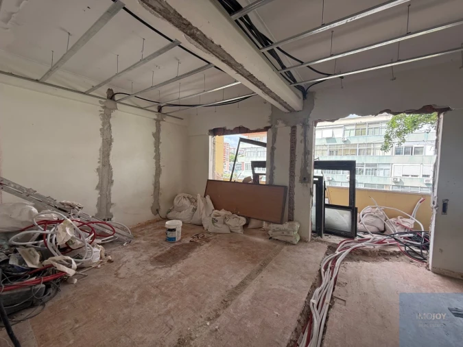 Apartamento T3 para Venda em Benfica Foto 5