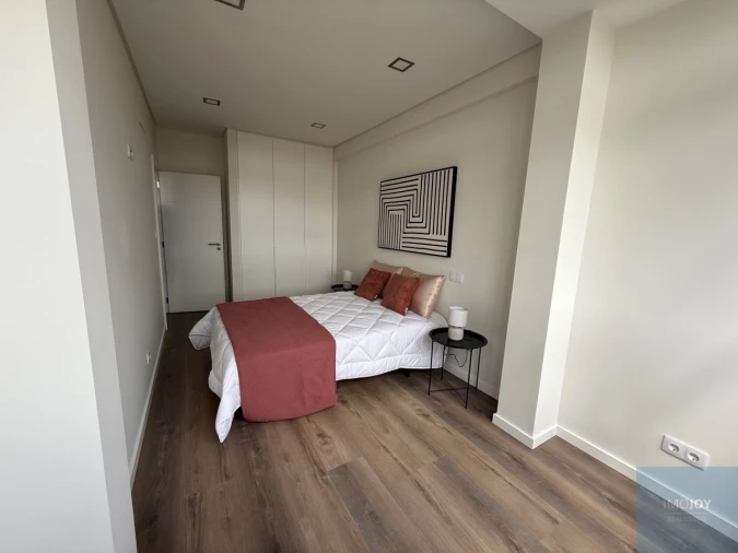Apartamento T3 para Venda em Benfica Foto 10