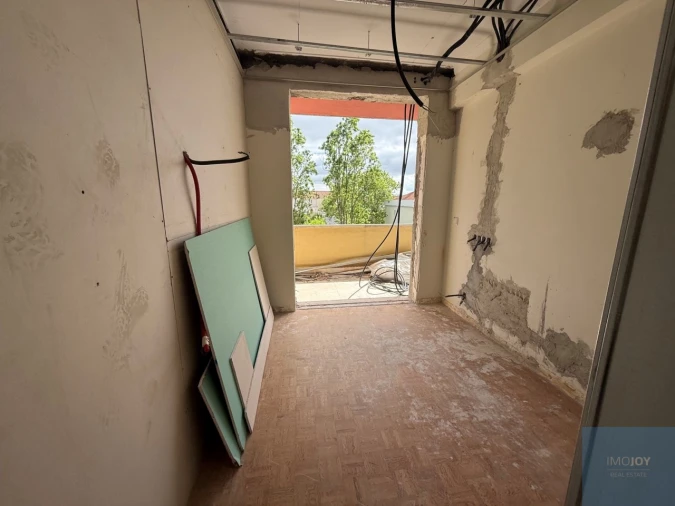 Apartamento T3 para Venda em Benfica Foto 12