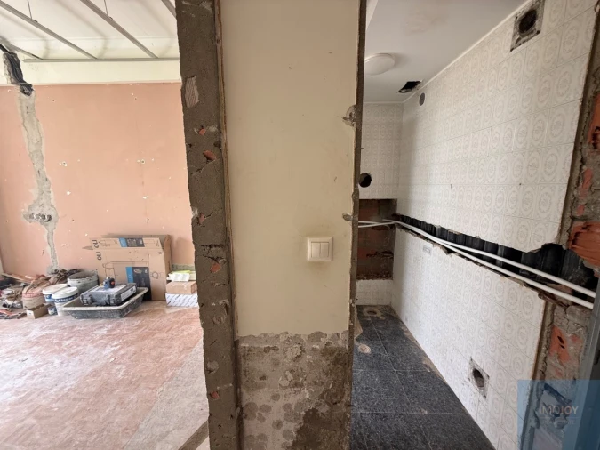 Apartamento T3 para Venda em Benfica Foto 14
